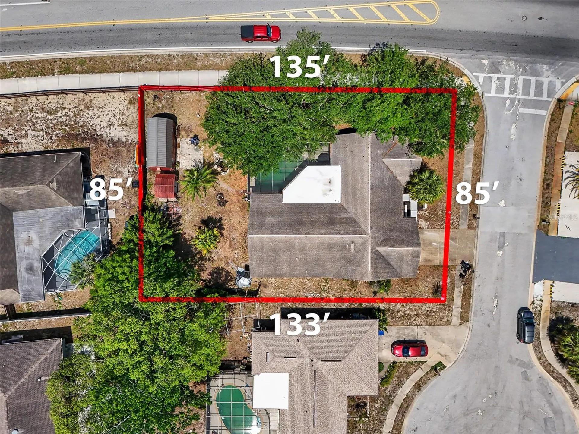 7028 Fernleaf Court Port Richey FL 34668