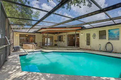 7028 Fernleaf Court Port Richey FL 34668