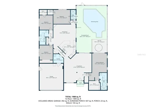7028 Fernleaf Court Port Richey FL 34668