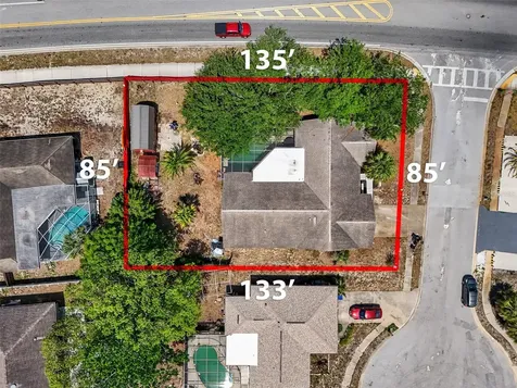 7028 Fernleaf Court Port Richey FL 34668