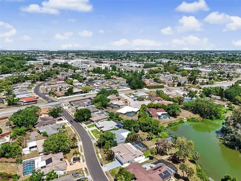 7028 Fernleaf Court Port Richey FL 34668