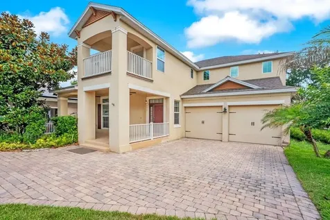 6615 Helmsley Circle Windermere FL 34786