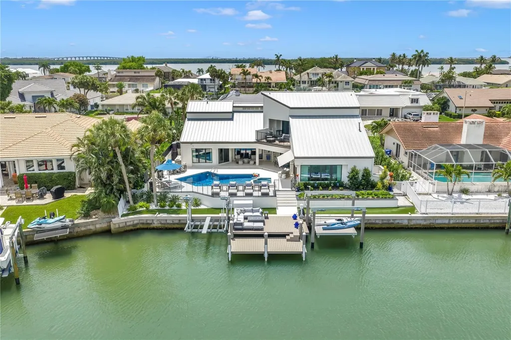 4931 61st Avenue S St Petersburg FL 33715