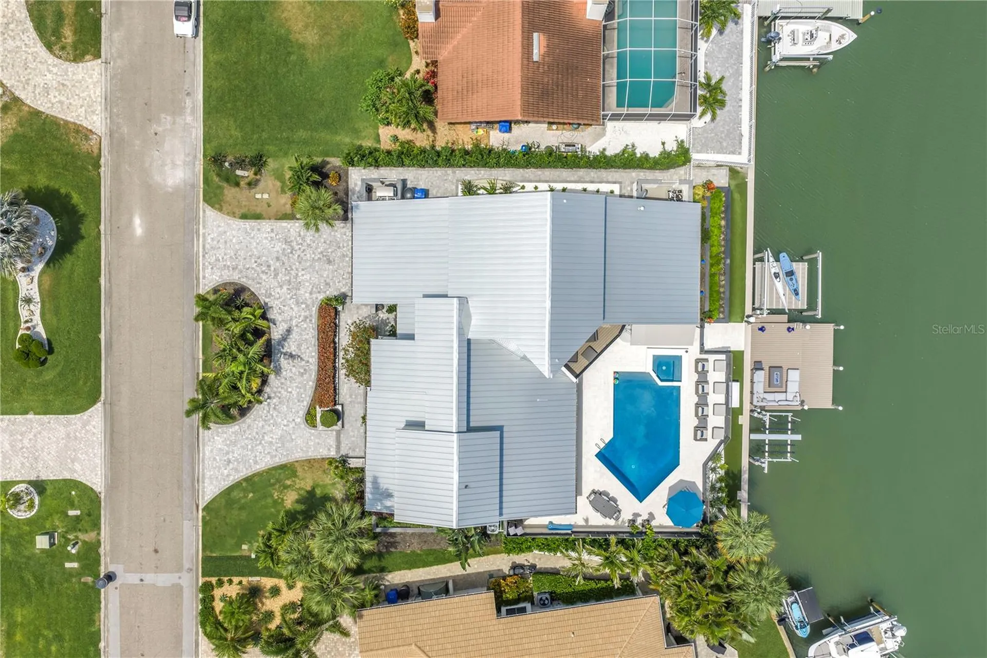 4931 61st Avenue S St Petersburg FL 33715
