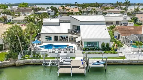4931 61st Avenue S St Petersburg FL 33715