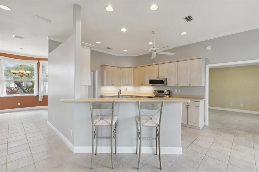 2270 Brightwood Circle Rockledge FL 32955