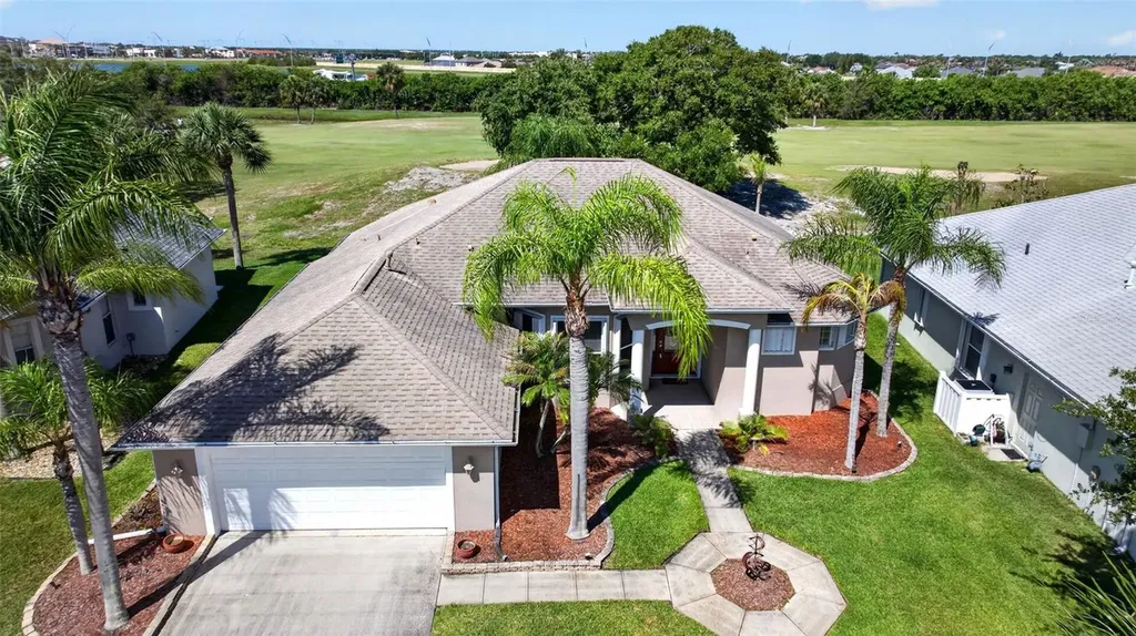 2270 Brightwood Circle Rockledge FL 32955