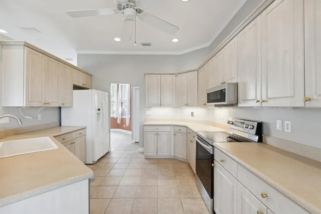 2270 Brightwood Circle Rockledge FL 32955