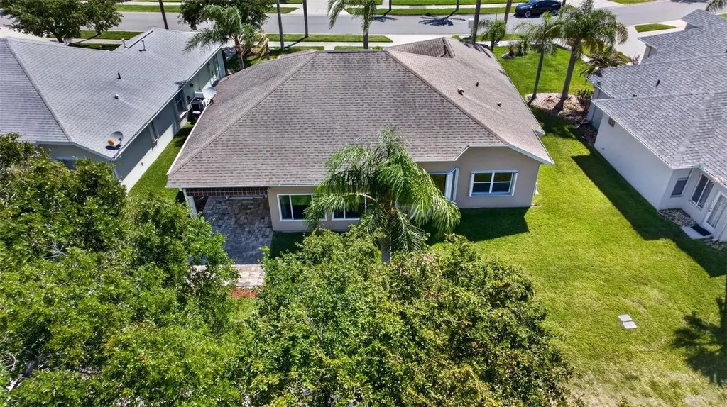 2270 Brightwood Circle Rockledge FL 32955