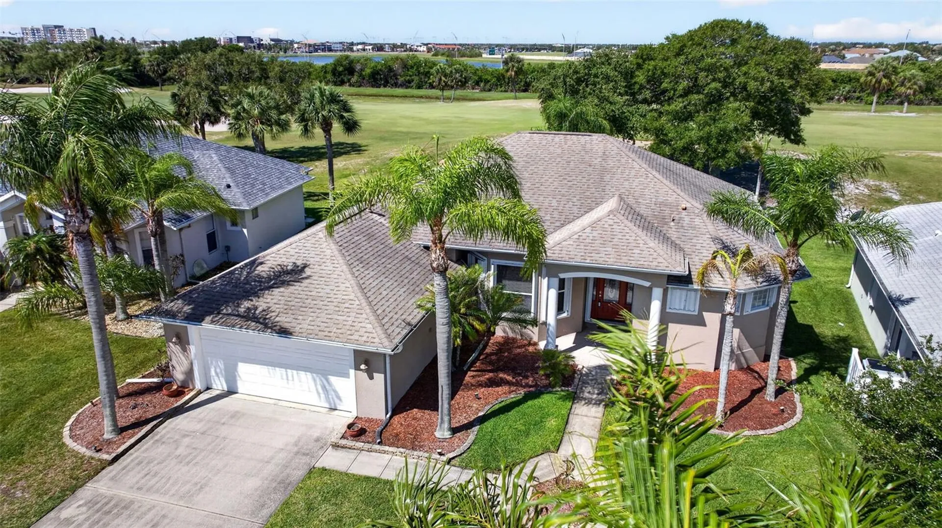 2270 Brightwood Circle Rockledge FL 32955