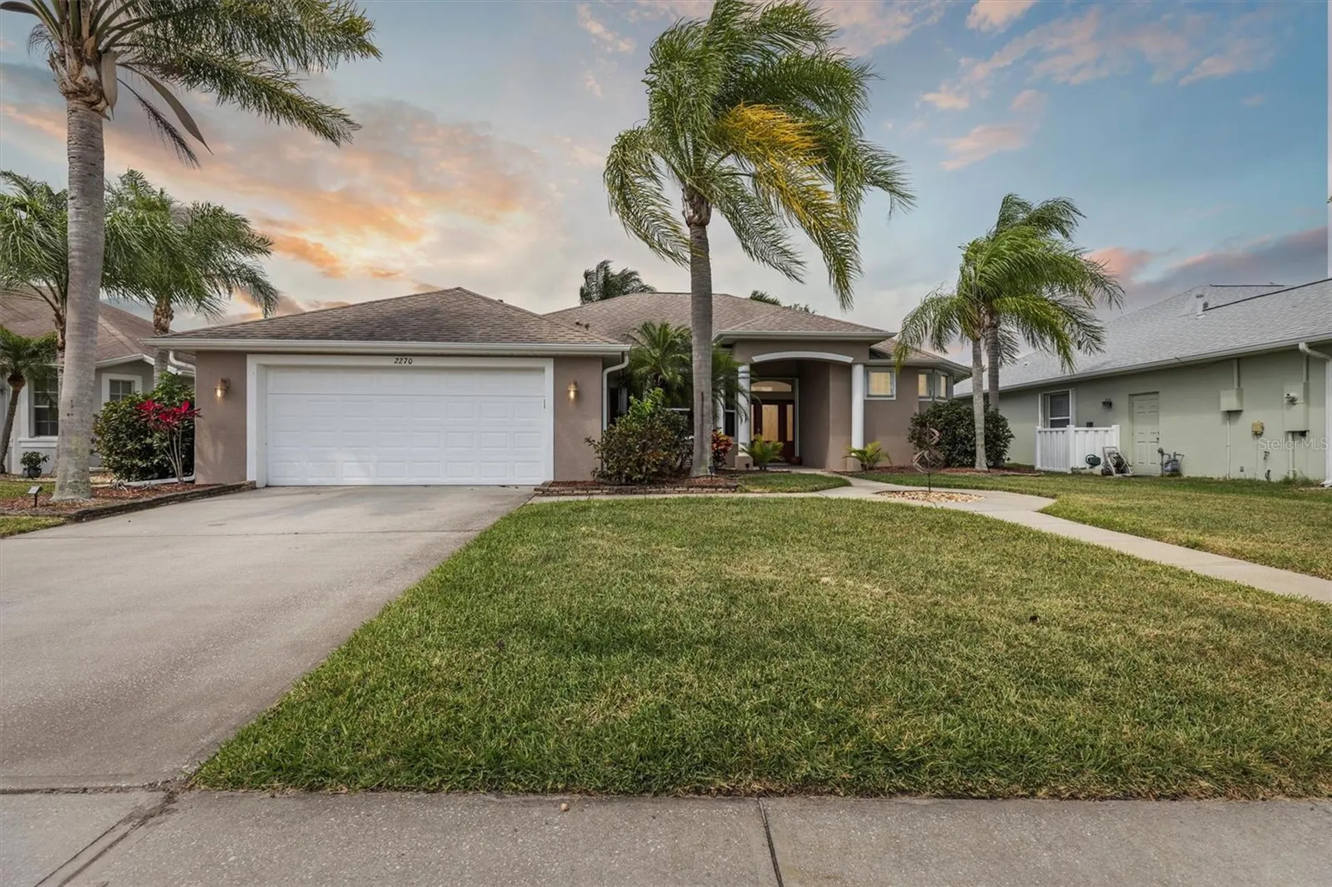 2270 Brightwood Circle Rockledge FL 32955