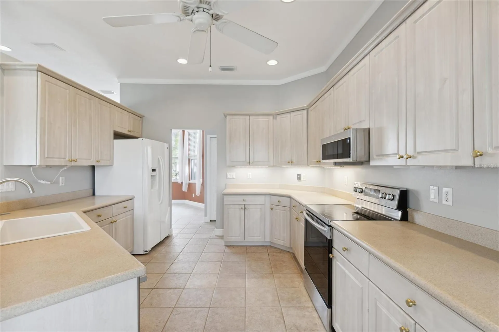2270 Brightwood Circle Rockledge FL 32955