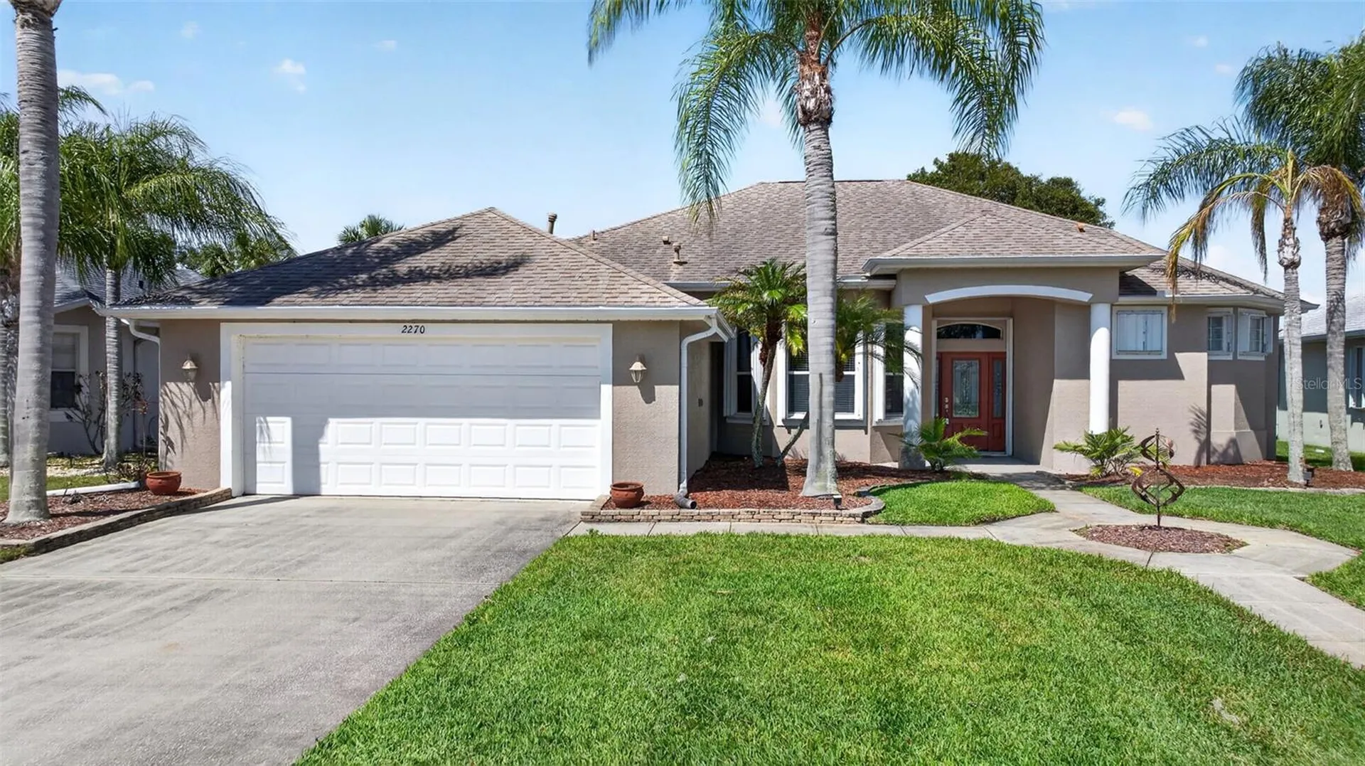 2270 Brightwood Circle Rockledge FL 32955