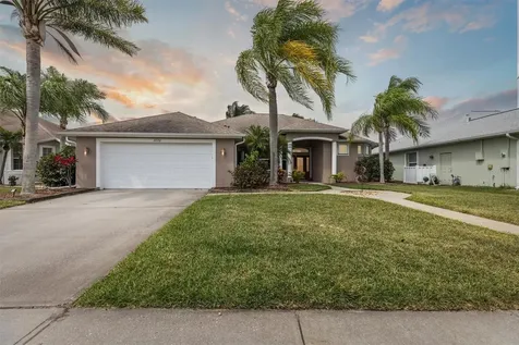 2270 Brightwood Circle Rockledge FL 32955