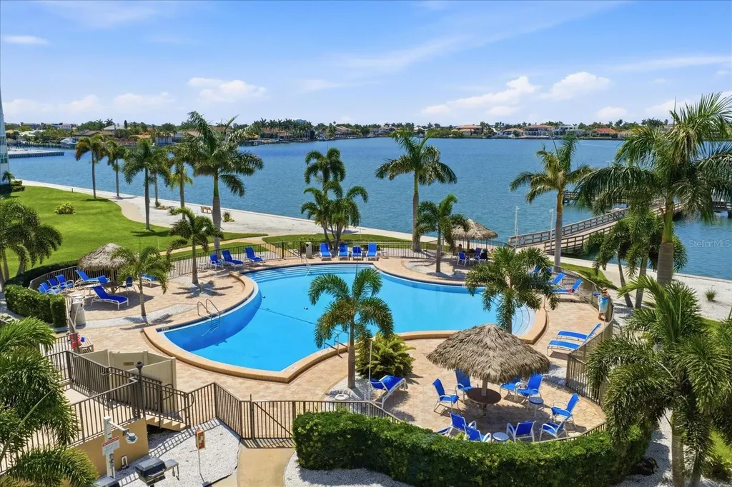 5108 Brittany Drive S St Petersburg FL 33715
