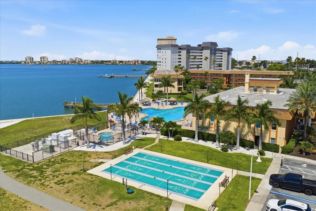 5108 Brittany Drive S St Petersburg FL 33715