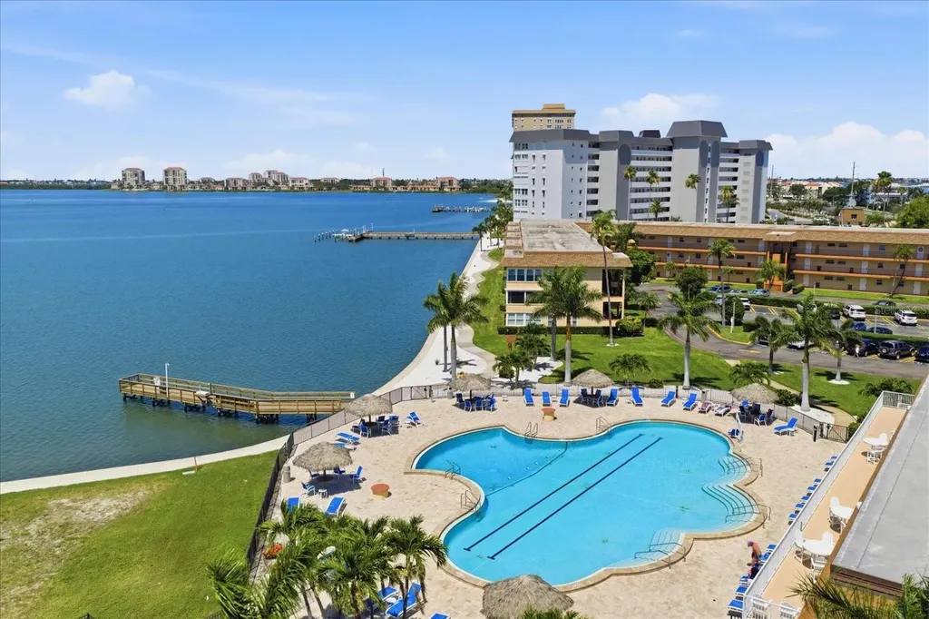 5108 Brittany Drive S St Petersburg FL 33715