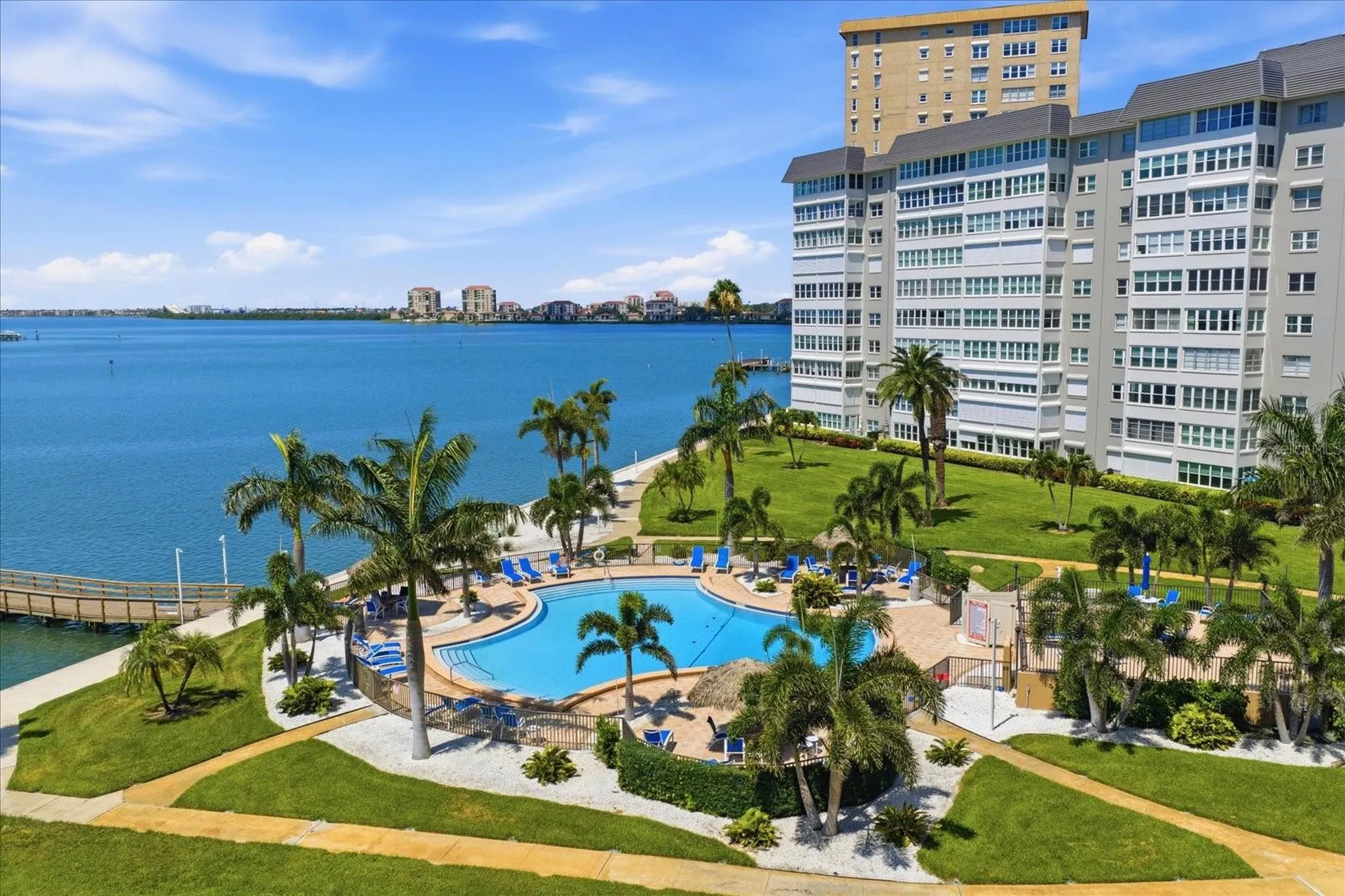 5108 Brittany Drive S St Petersburg FL 33715