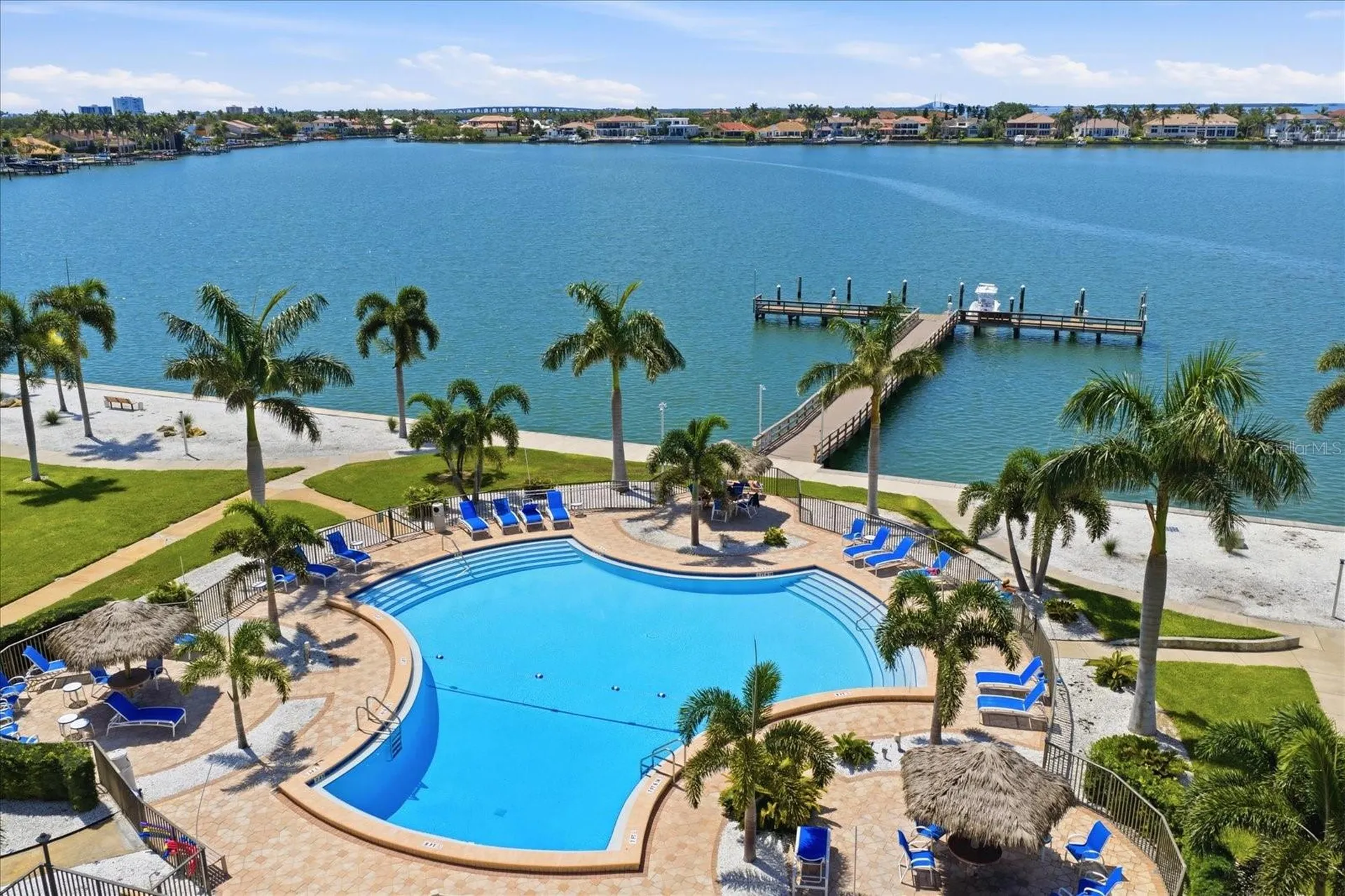 5108 Brittany Drive S St Petersburg FL 33715