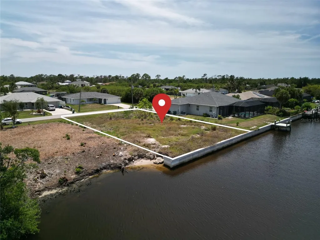 12414 Quinlan Avenue Port Charlotte FL 33981