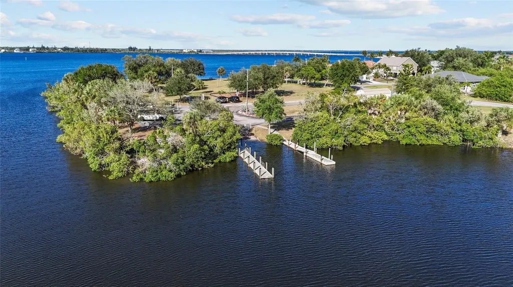 12414 Quinlan Avenue Port Charlotte FL 33981