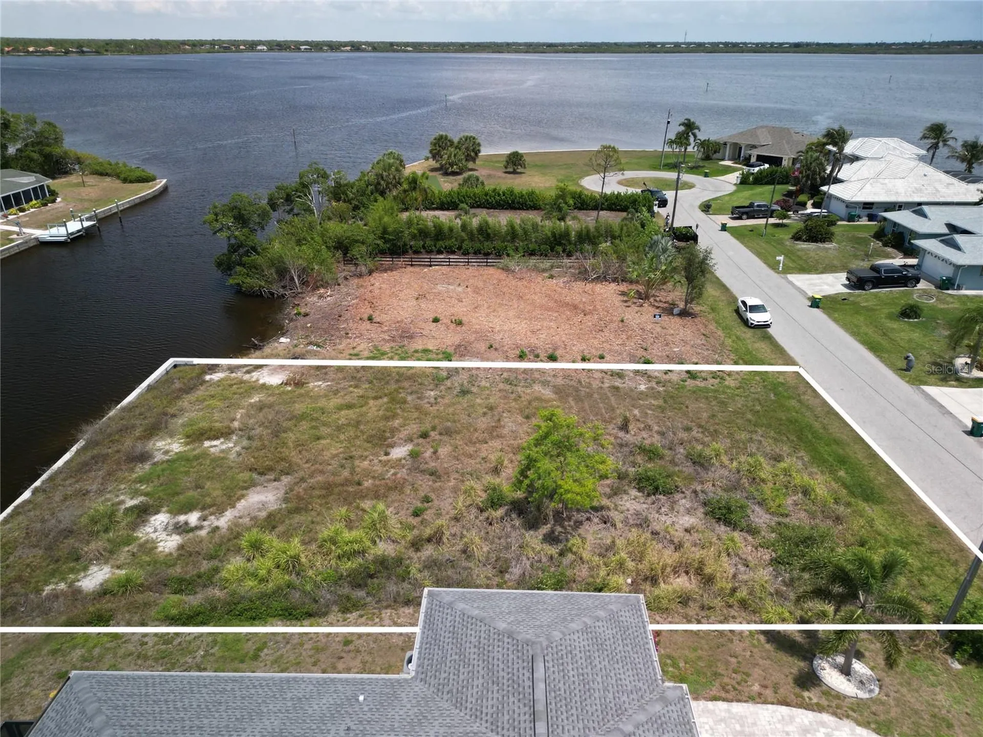 12414 Quinlan Avenue Port Charlotte FL 33981