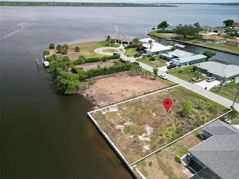 12414 Quinlan Avenue Port Charlotte FL 33981