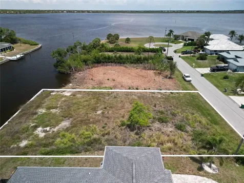 12414 Quinlan Avenue Port Charlotte FL 33981