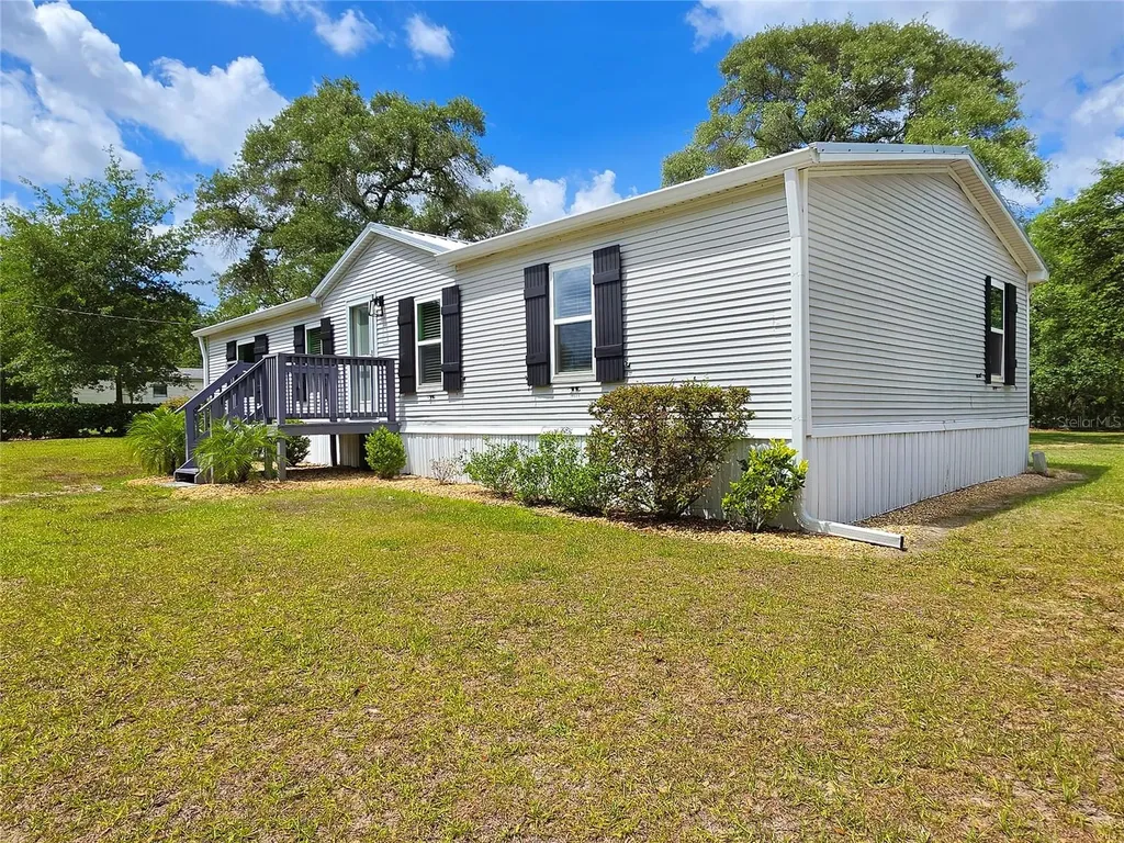 6398 S Tropicana Avenue Lecanto FL 34461