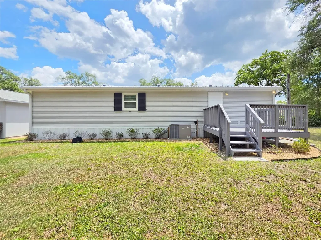 6398 S Tropicana Avenue Lecanto FL 34461