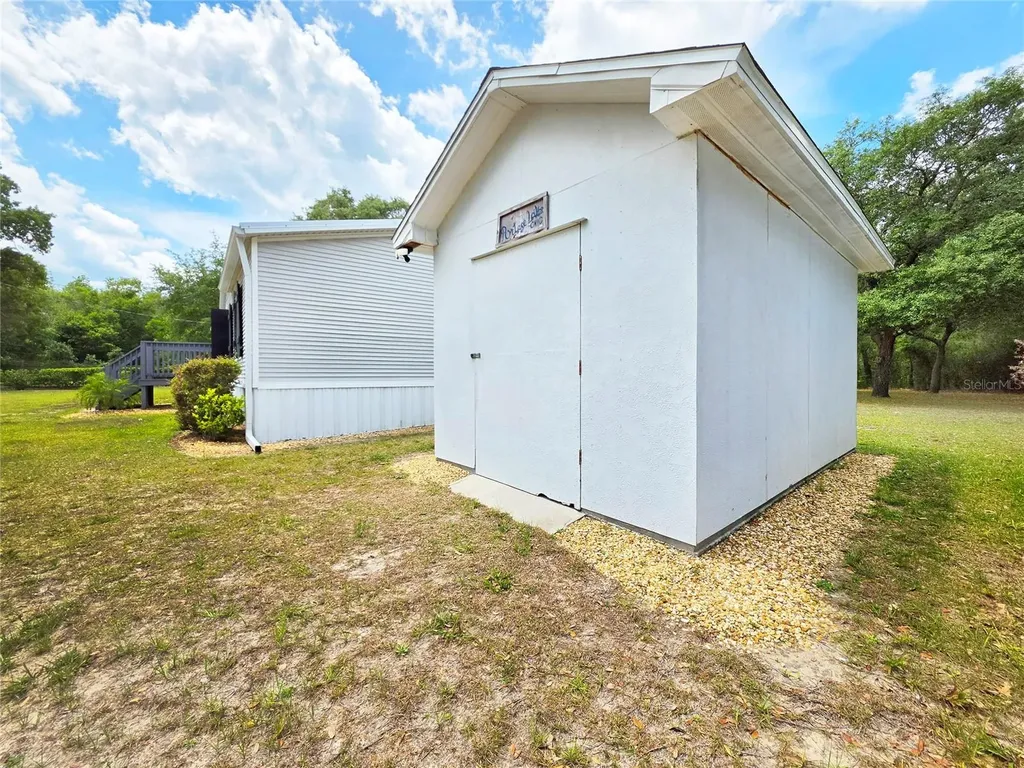 6398 S Tropicana Avenue Lecanto FL 34461