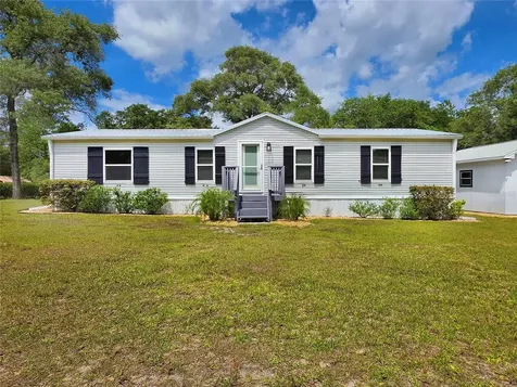 6398 S Tropicana Avenue Lecanto FL 34461