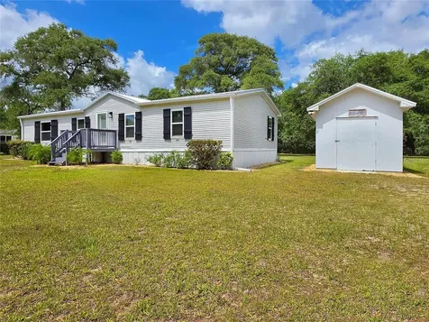6398 S Tropicana Avenue Lecanto FL 34461
