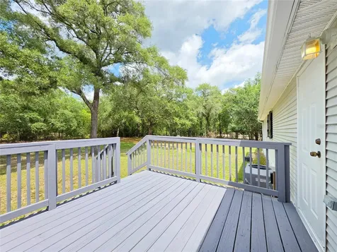 6398 S Tropicana Avenue Lecanto FL 34461