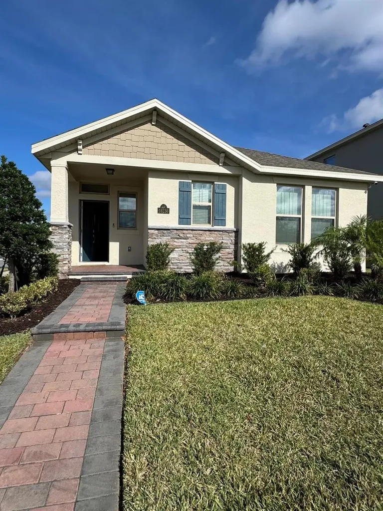 16236 Carraway Bay Alley Winter Garden FL 34787