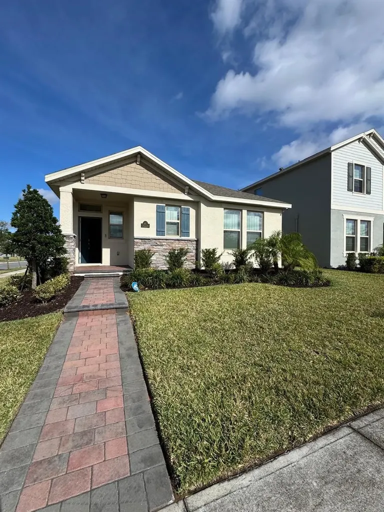 16236 Carraway Bay Alley Winter Garden FL 34787