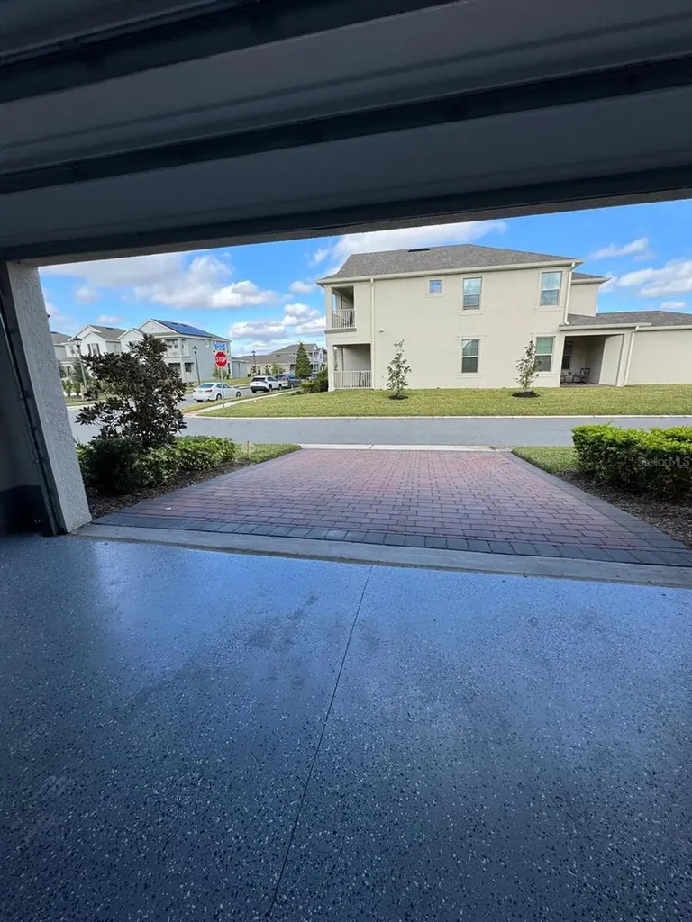 16236 Carraway Bay Alley Winter Garden FL 34787
