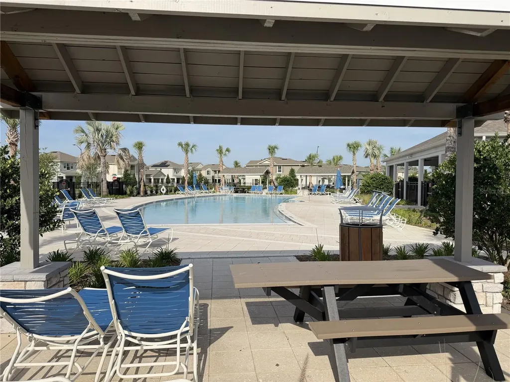 16236 Carraway Bay Alley Winter Garden FL 34787