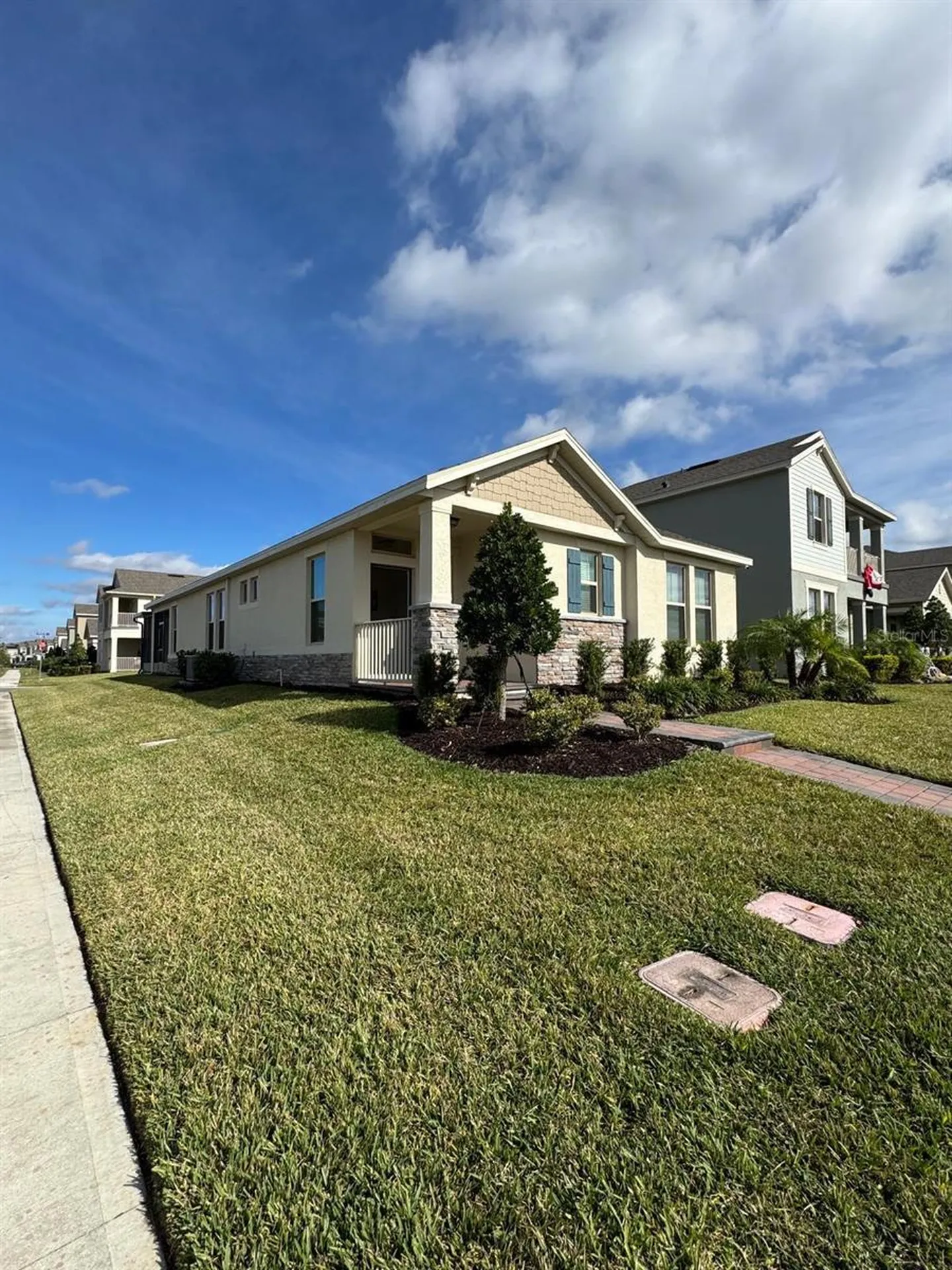 16236 Carraway Bay Alley Winter Garden FL 34787