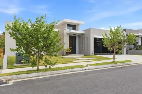 Urb Las Casonas Aranda Guaynabo PR 00966
