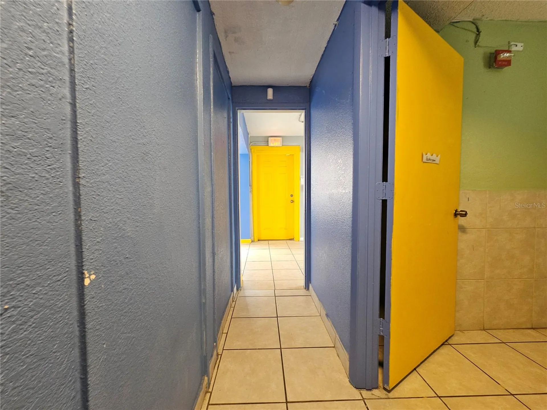 1434 N Pine Hills Orlando FL 32808