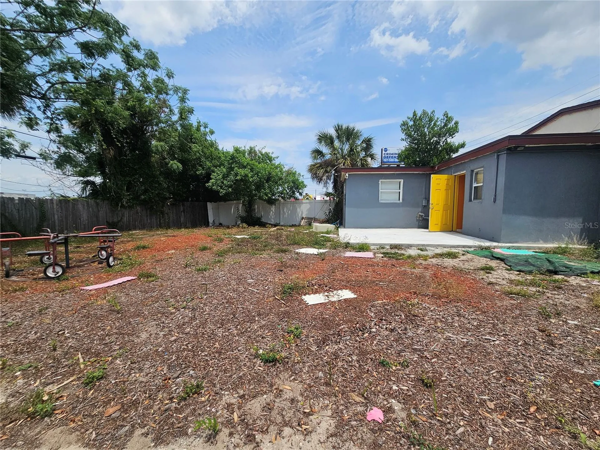 1434 N Pine Hills Orlando FL 32808