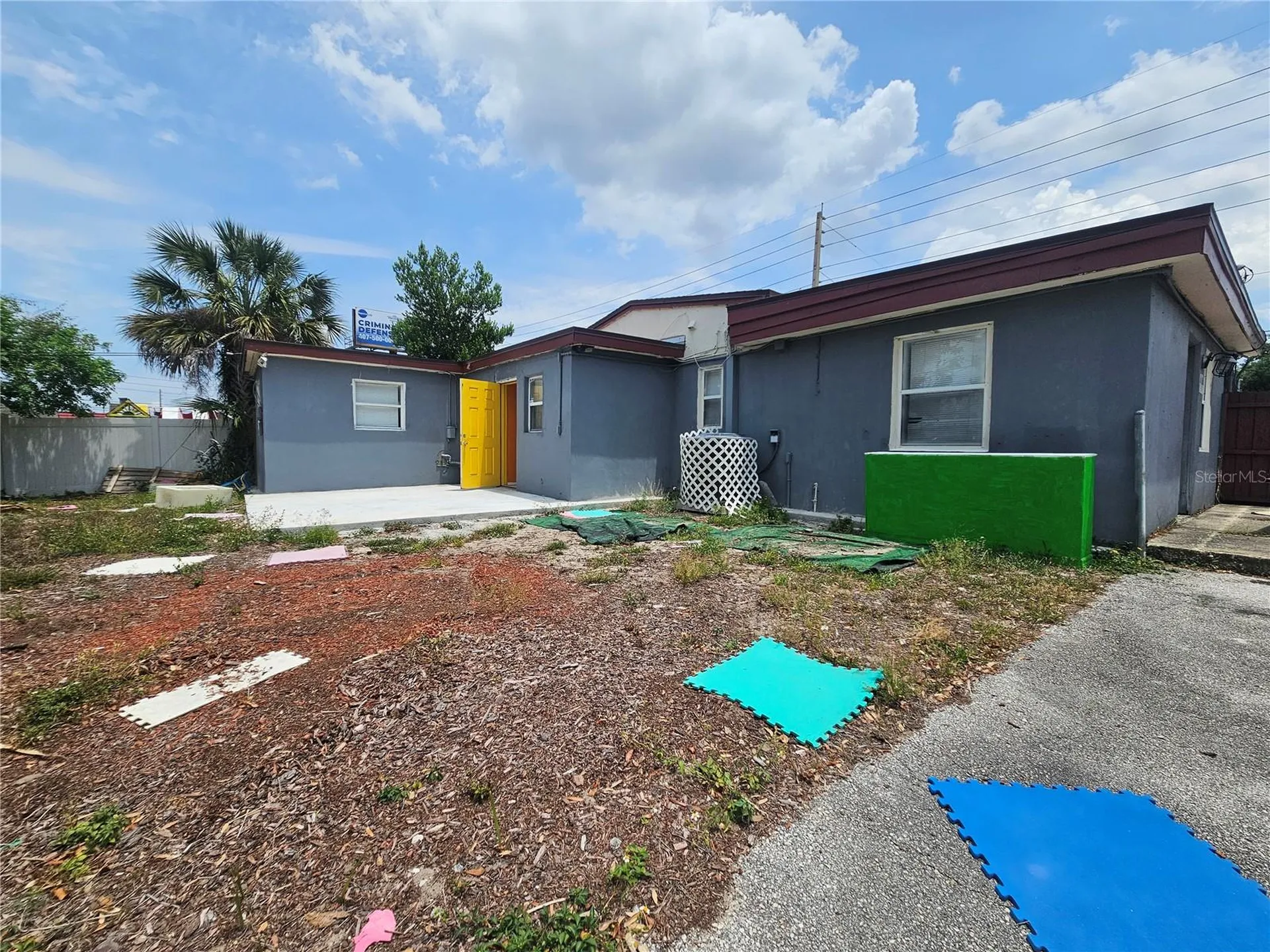 1434 N Pine Hills Orlando FL 32808