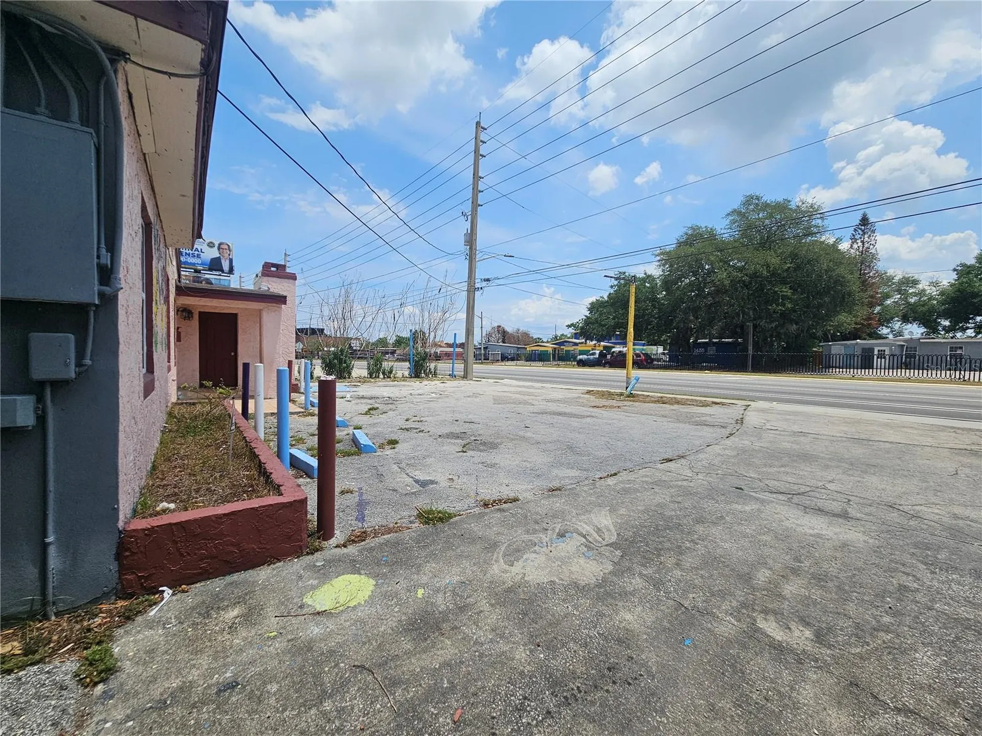 1434 N Pine Hills Orlando FL 32808