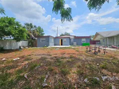 1434 N Pine Hills Orlando FL 32808