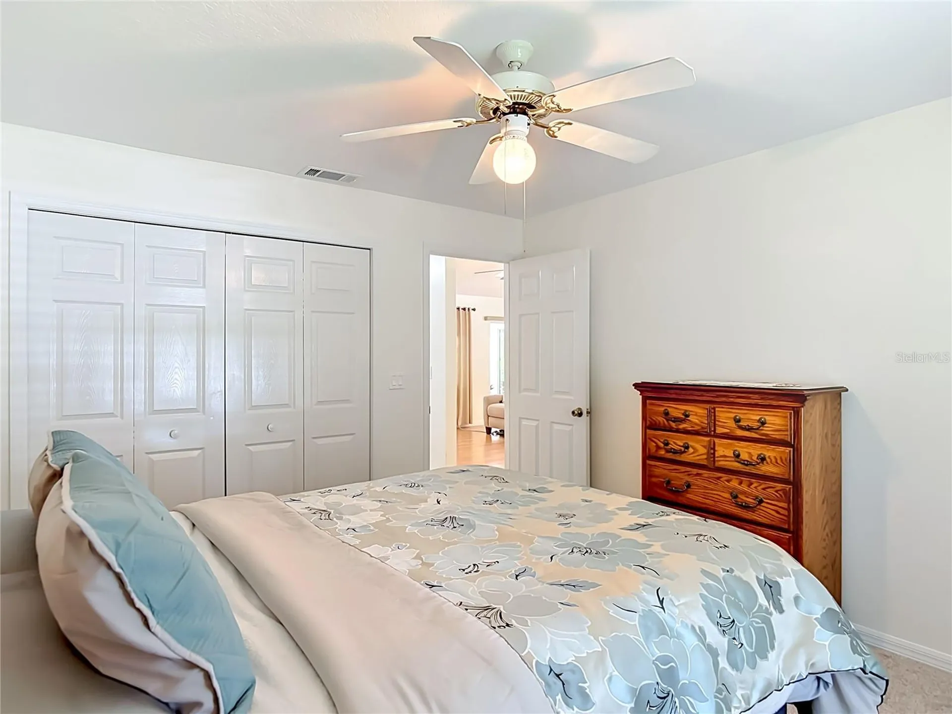 405 Secluded Oaks Trail Deland FL 32724