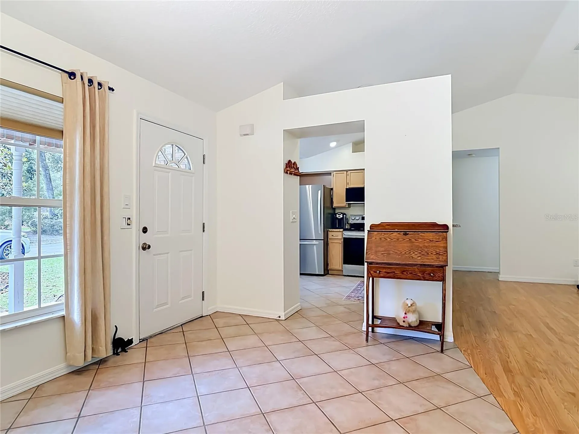 405 Secluded Oaks Trail Deland FL 32724