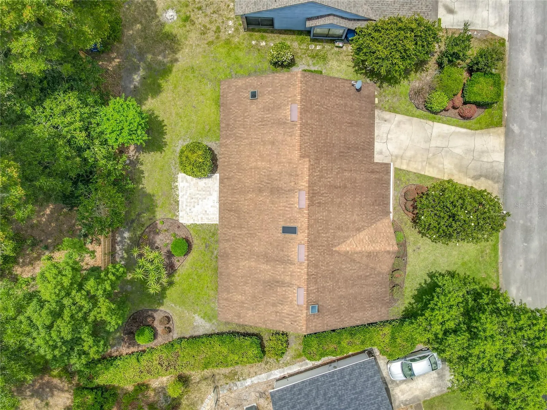 405 Secluded Oaks Trail Deland FL 32724