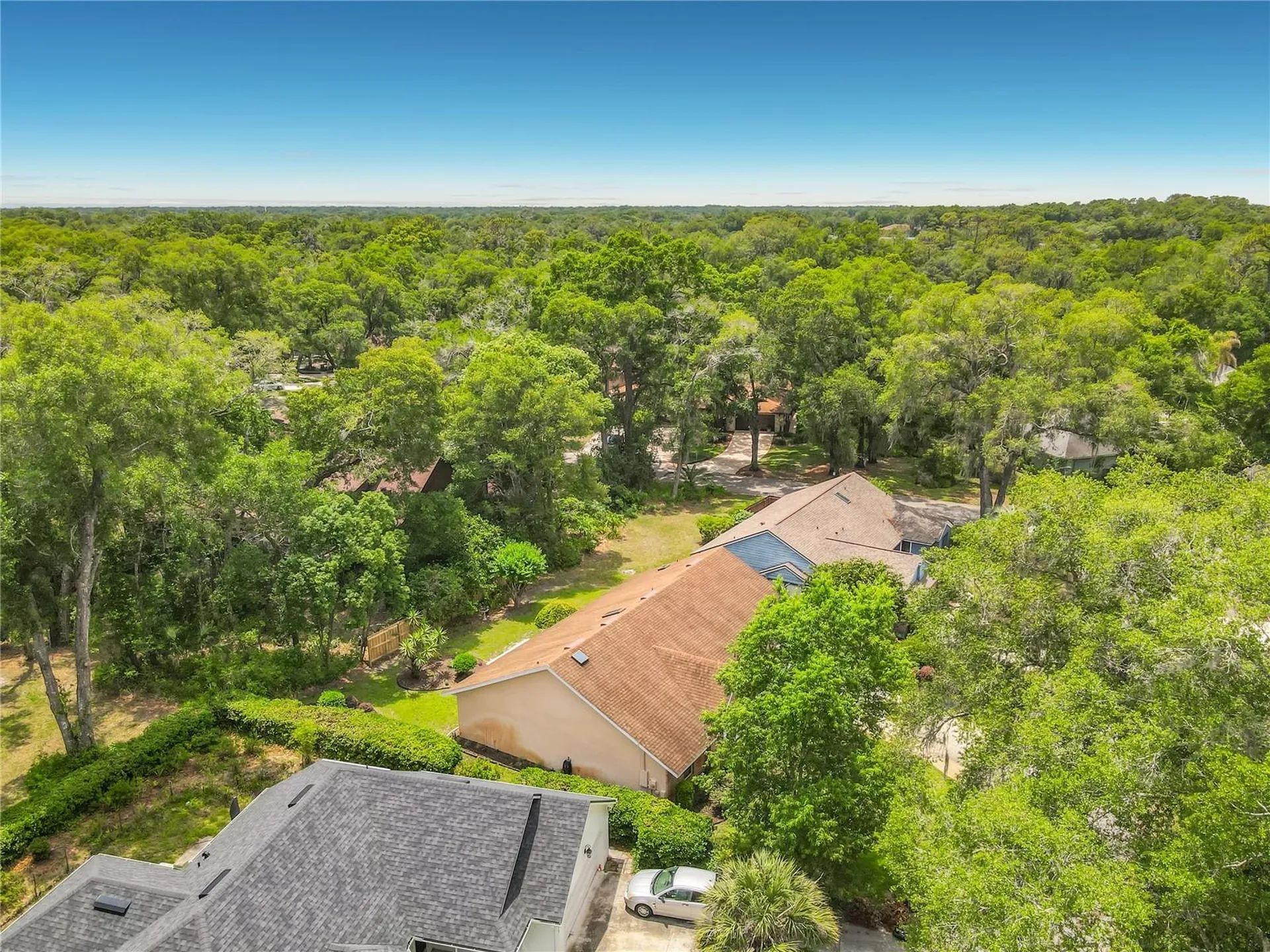 405 Secluded Oaks Trail Deland FL 32724