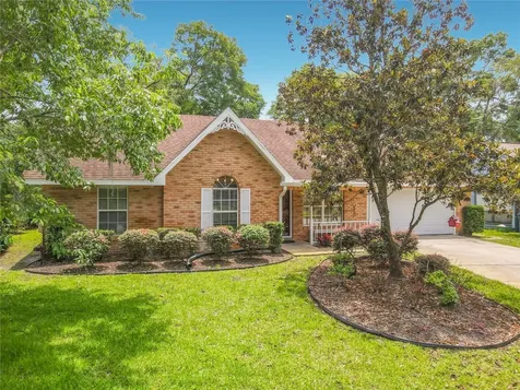 405 Secluded Oaks Trail Deland FL 32724